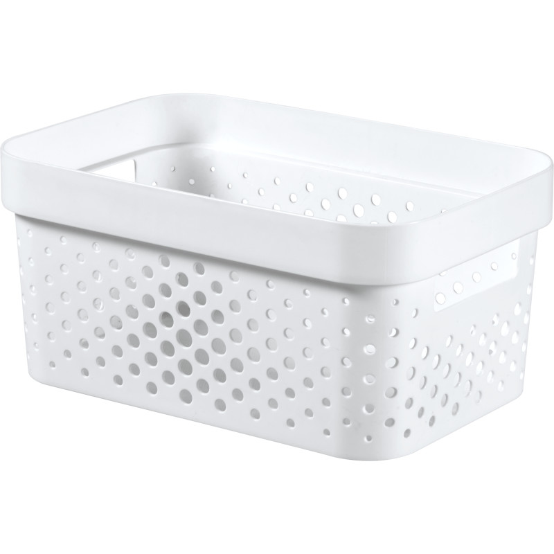 Säilytyskori Infinity dots 4,5 L