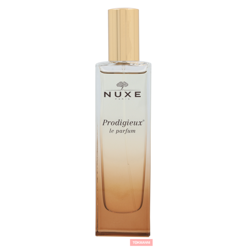 Nuxe Prodigieux Edp Spray 50ml