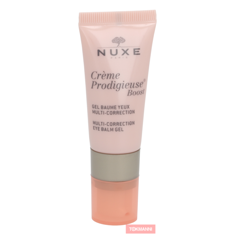 Silmänympärysvoide, Nuxe 15 ml Creme Prodigieuse Boost