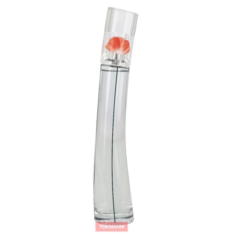 Hajuvesi, Kenzo 50 ml Flower By Kenzo Edt Spray