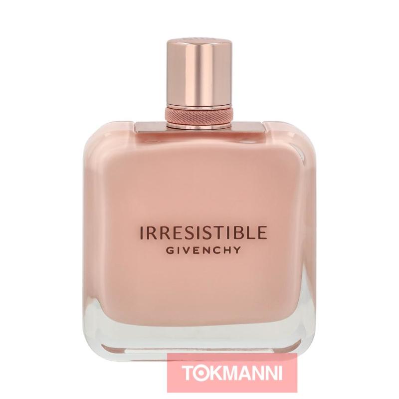 Hajuvesi, Givenchy 80 ml Irresistible Rose Velvet Edp Spray