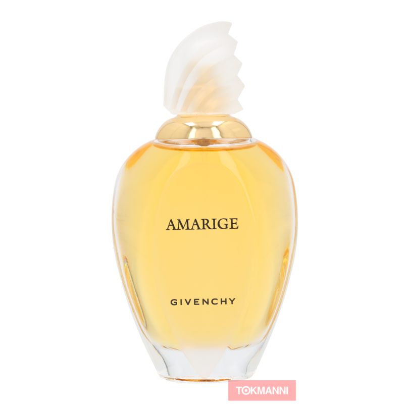 Givenchy Amarige Edt Spray 100ml