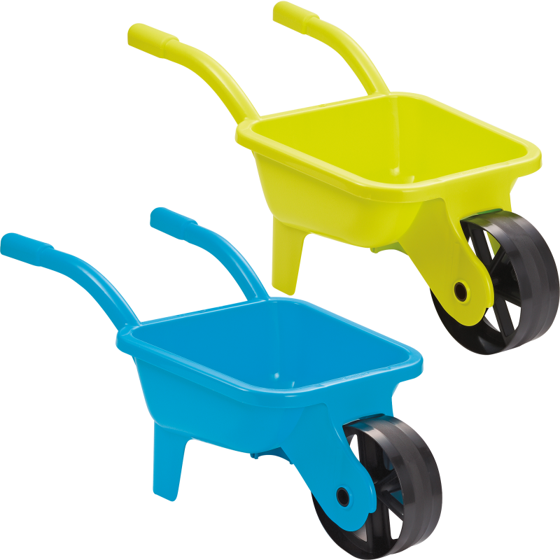 Kottikärryt Ecoiffier