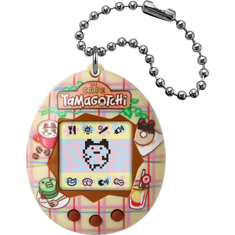 Virtuaalilemmikki Tamagotchi Original Cafe