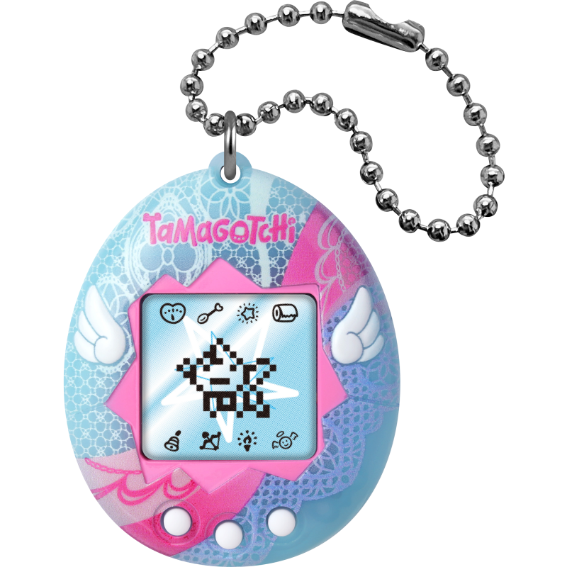 Virtuaalilemmikki Tamagotchi Original Angel Lace