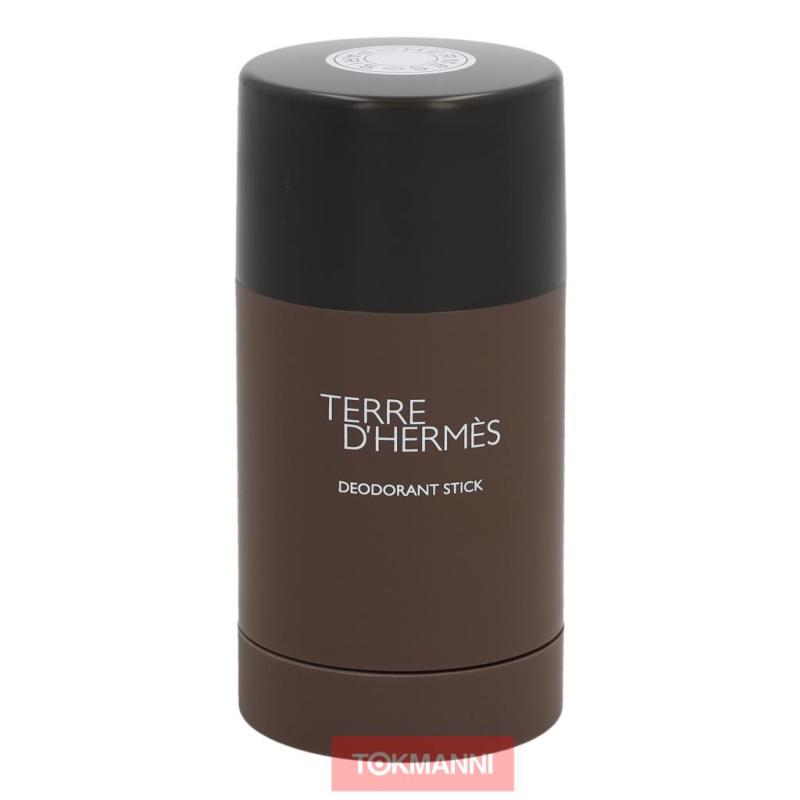 Deodoranttistick, Hermes 75 ml Terre D'Hermes