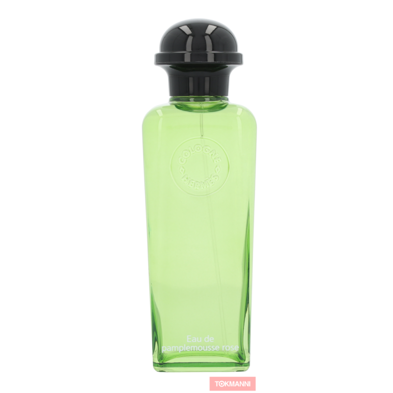 Hermes Eau De Pamplemousse Rose Edc Spray 100ml