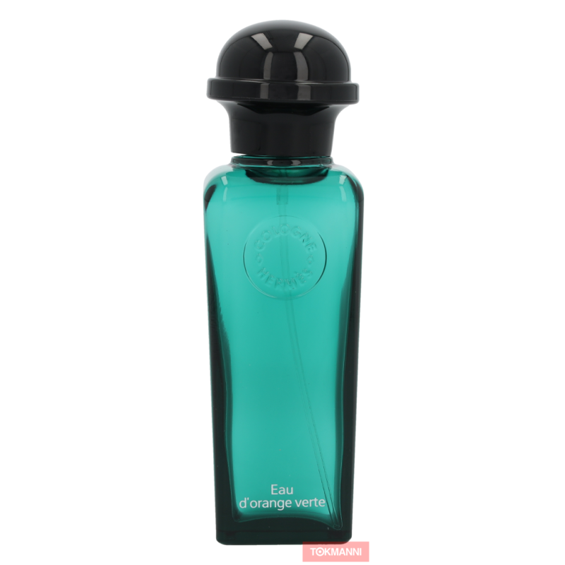 Hermes Eau D'Orange Verte Edc Spray 50ml