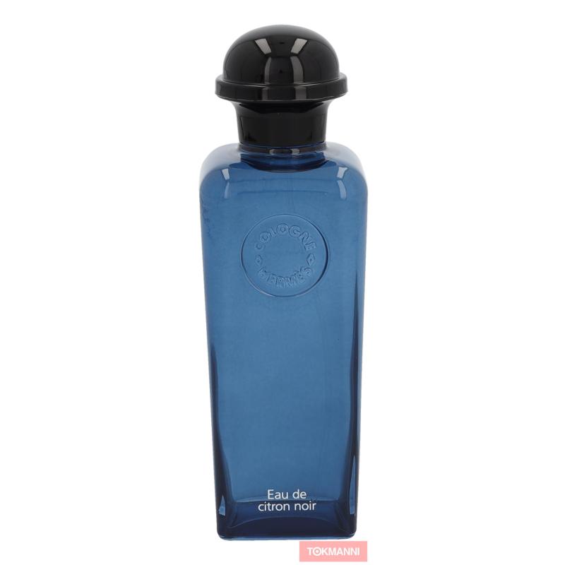 Hermes Eau De Citron Noir Edc Spray 100ml