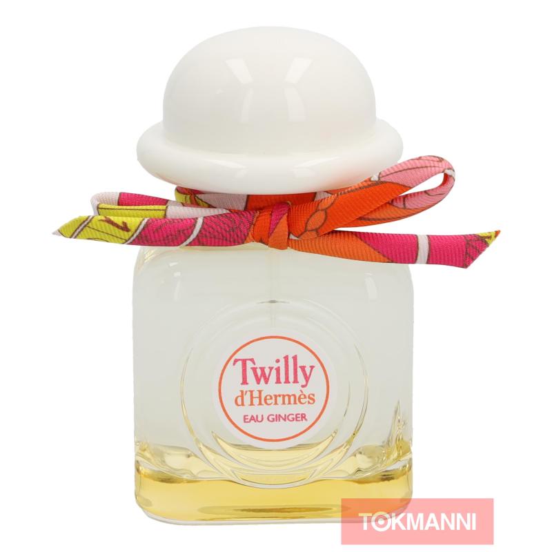 Hermes Twilly Eau Ginger Edp Spray 50ml