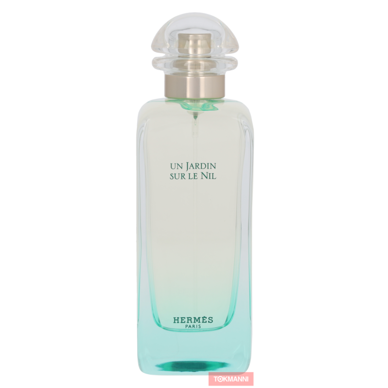 Hermes Un Jardin Sur Le Nil Edt Spray 100ml