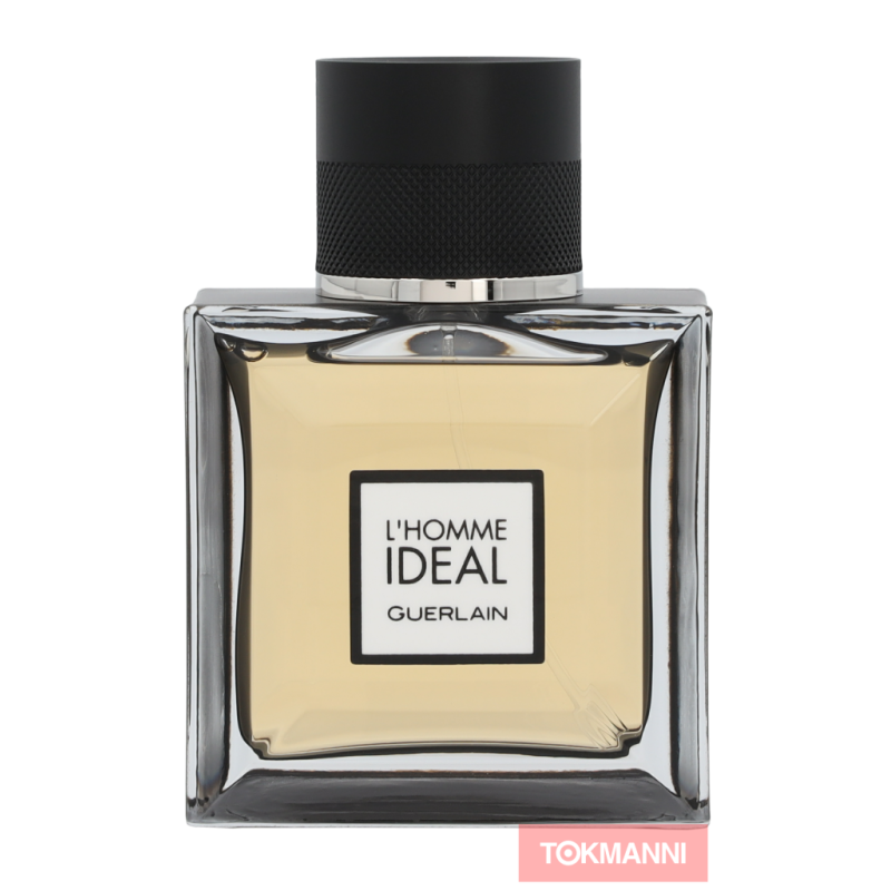 Guerlain L'Homme Ideal Edt Spray 50ml