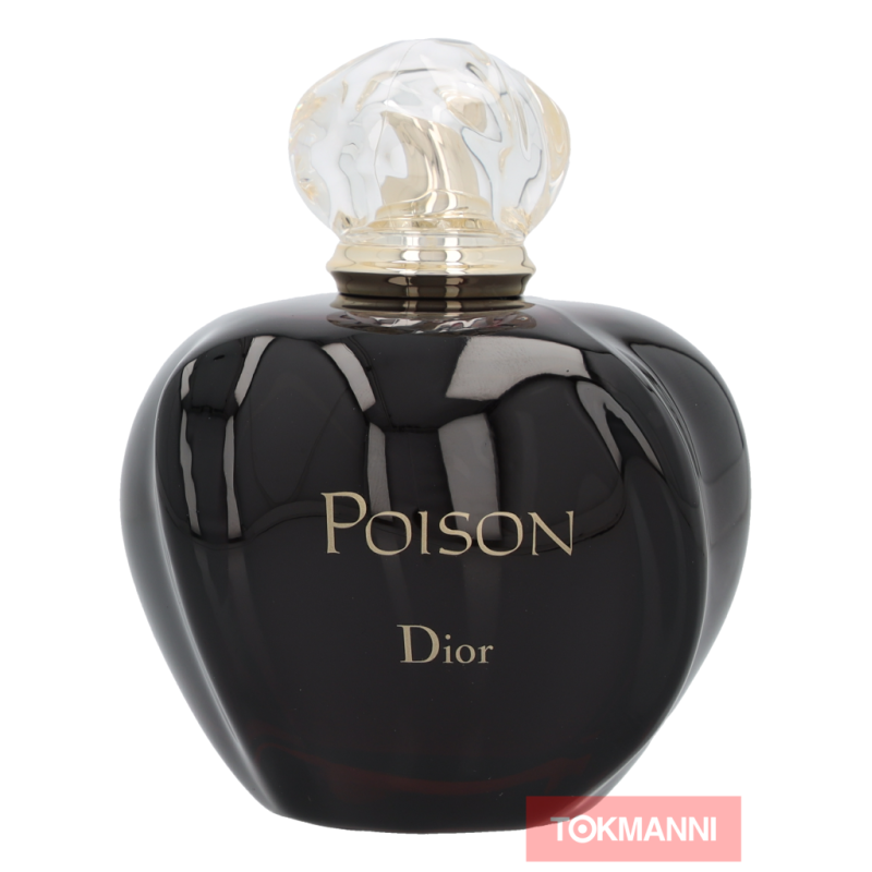 Dior Poison Edt Spray 100ml