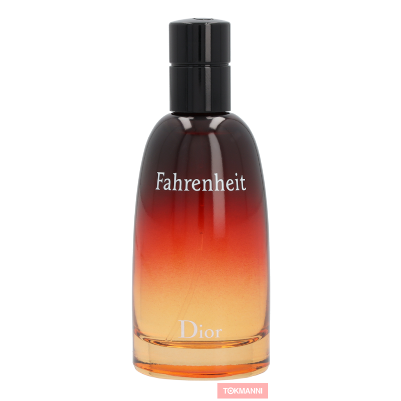 Dior Fahrenheit Edt Spray 50ml