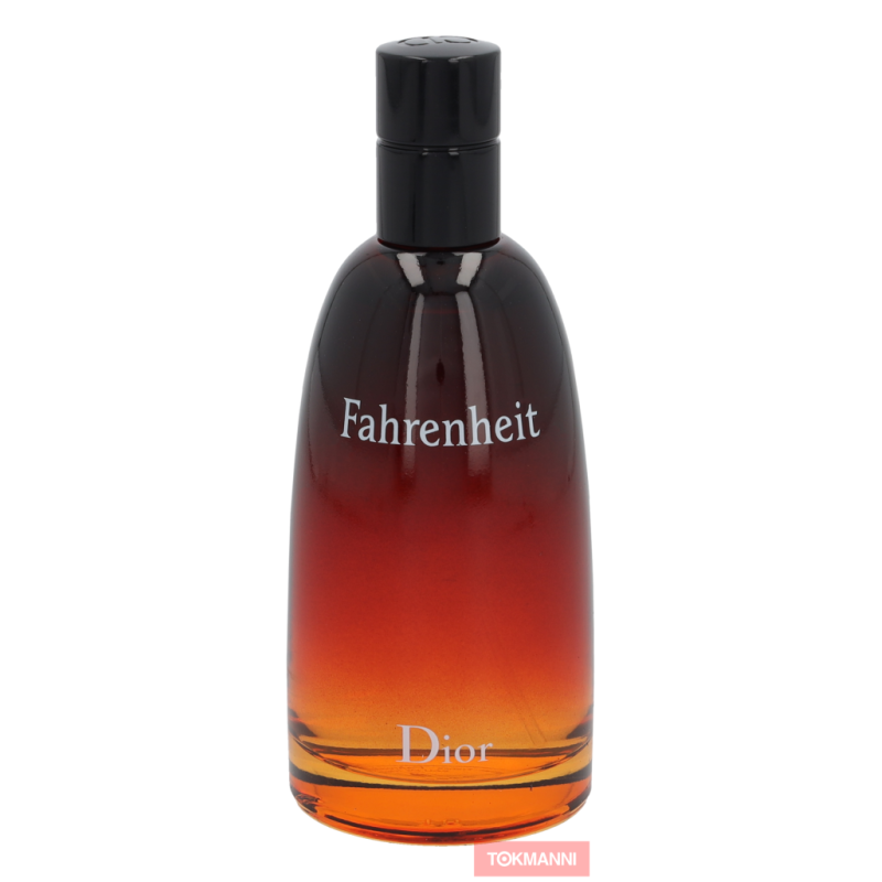 Dior Fahrenheit Edt Spray 100ml