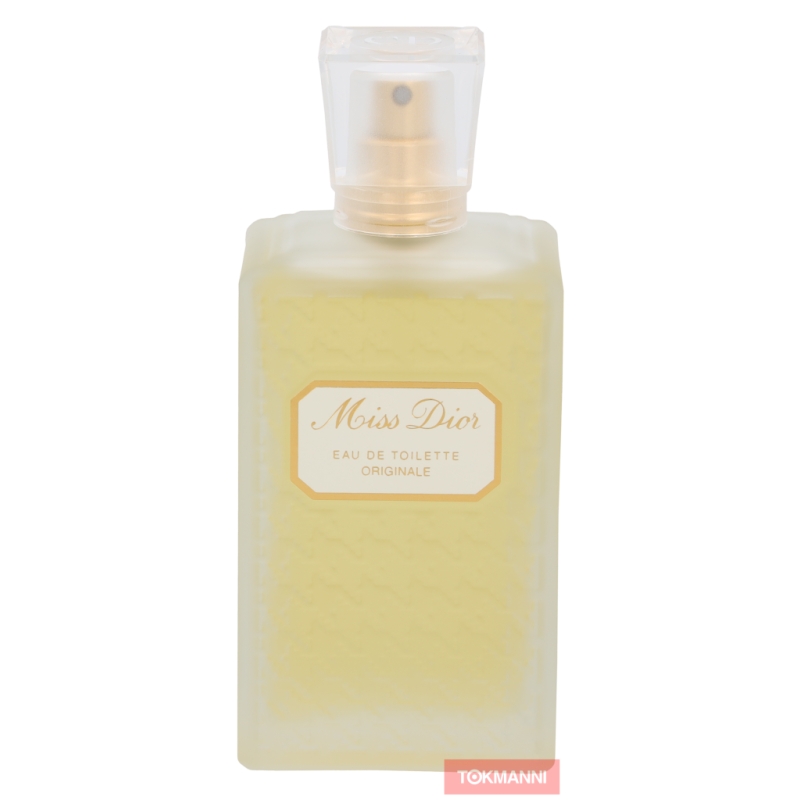 Dior Miss Dior Originale Edt Spray 100ml