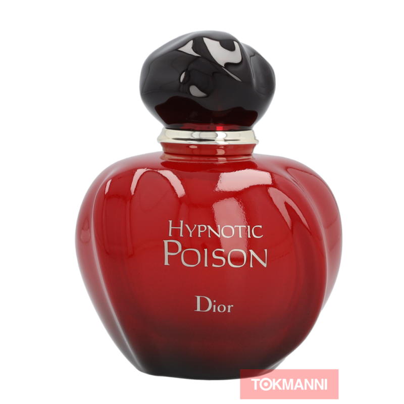 Dior Hypnotic Poison Edt Spray 50ml