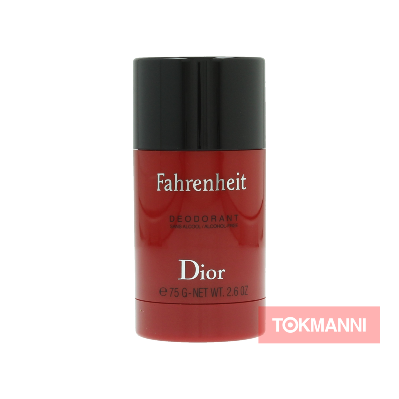 Dior Fahrenheit Deo Stick 75g