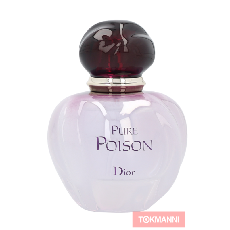 Dior Pure Poison Edp Spray 30ml