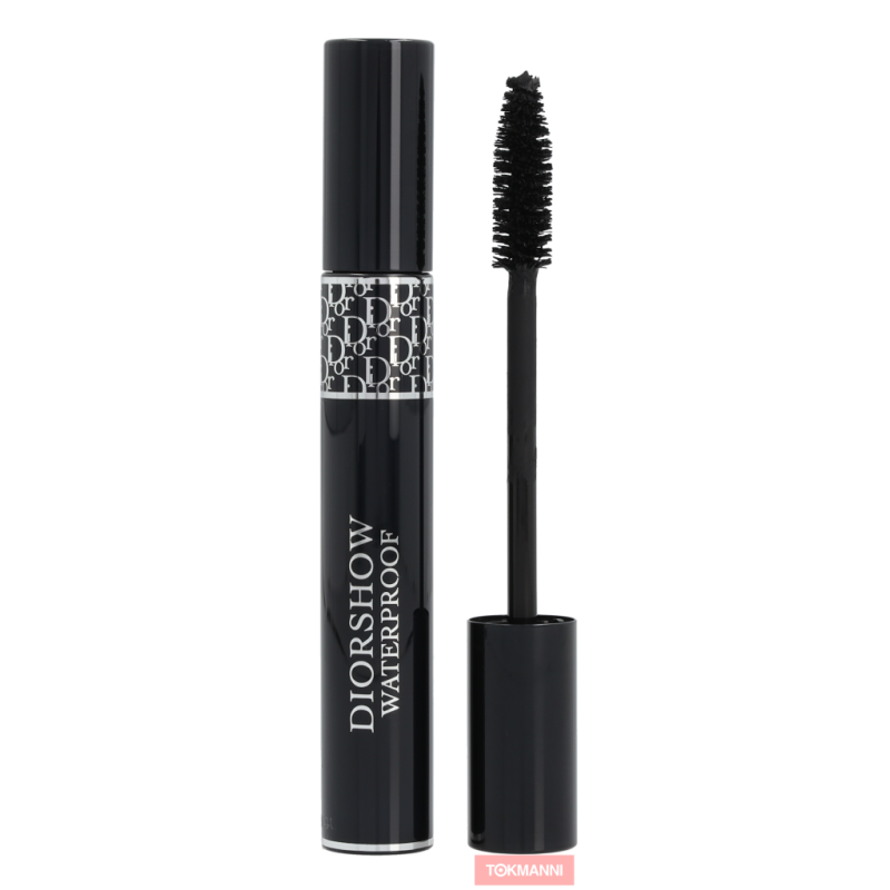 Dior Diorshow Waterproof Buildable Vol. Mascara 11,5ml