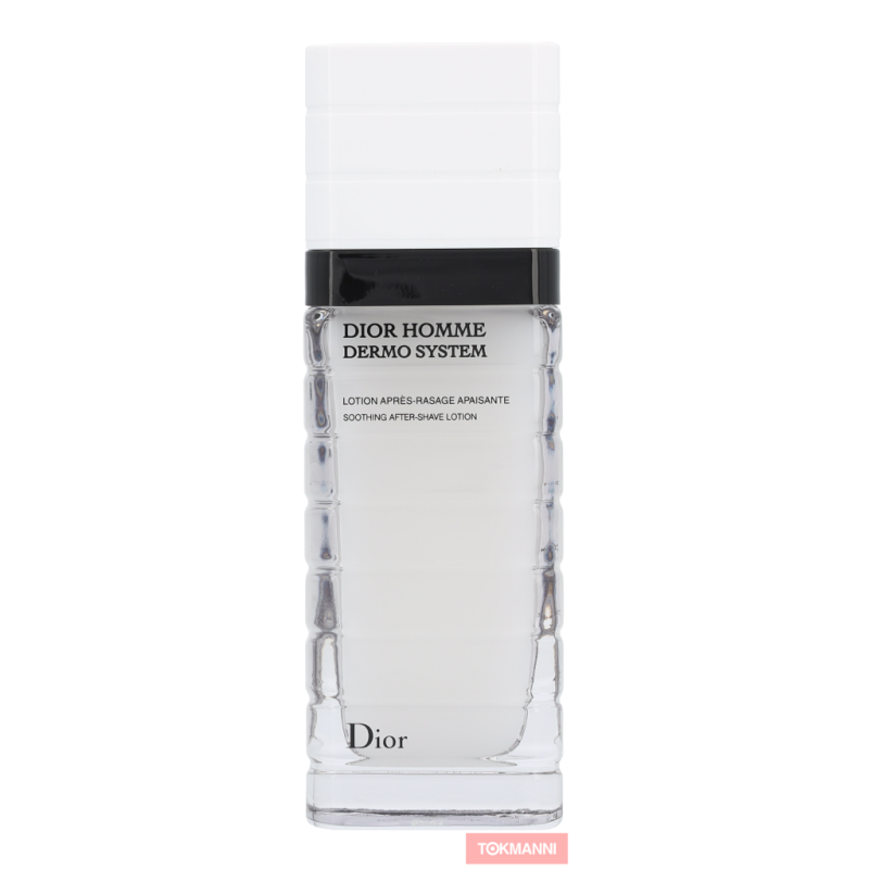 Dior Homme Dermo Soothing After Shave Lotion 100ml