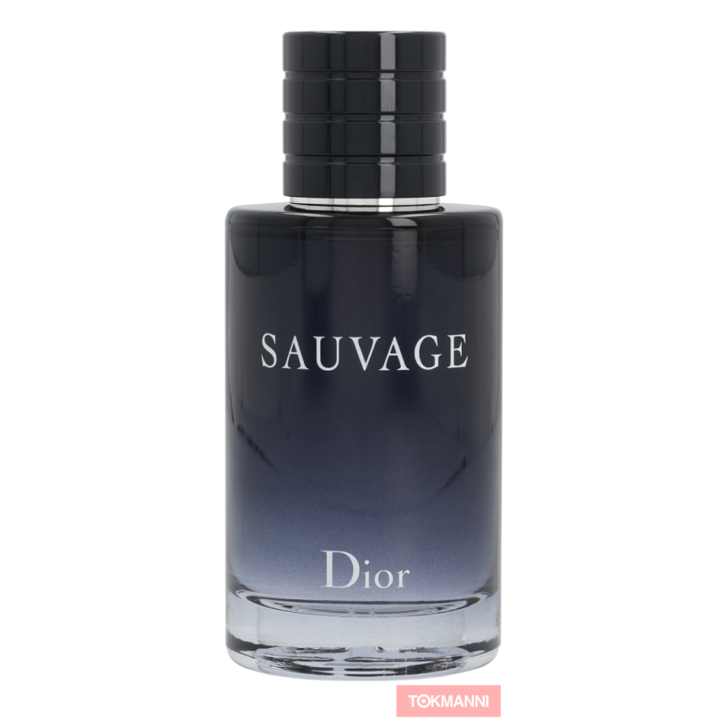 Dior Sauvage Edt Spray 100ml