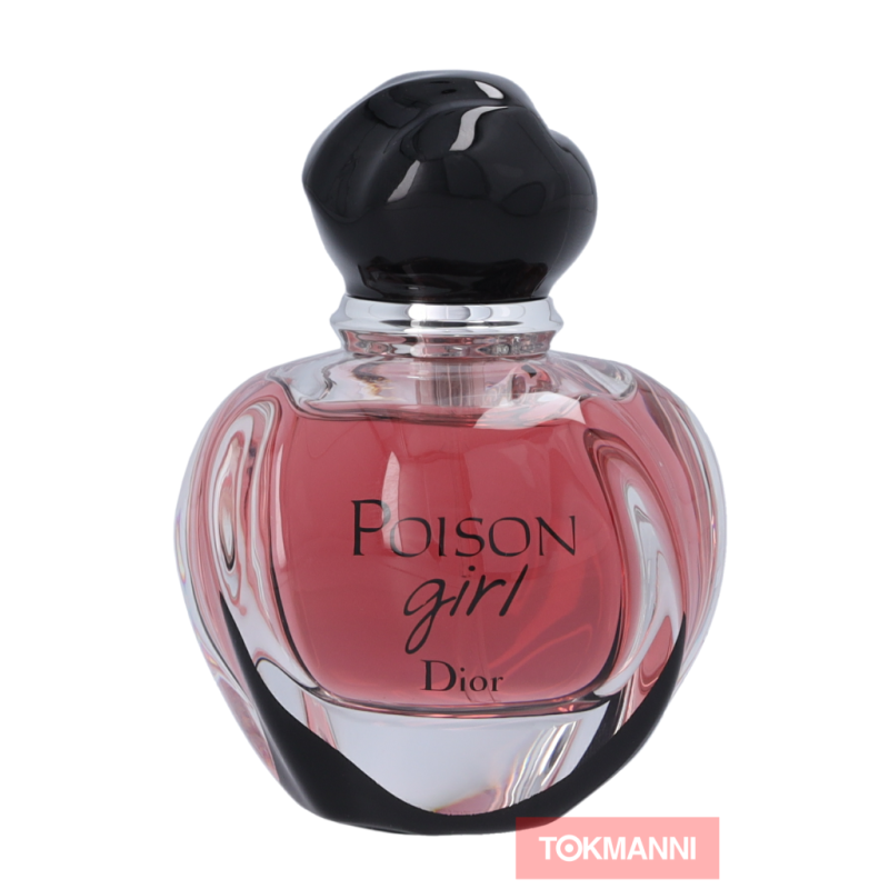 Dior Poison Girl Edp Spray 30ml