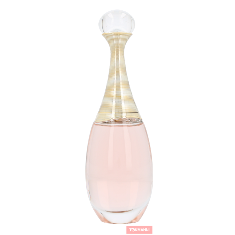 Dior J'Adore Eau Lumiere Edt Spray 100ml