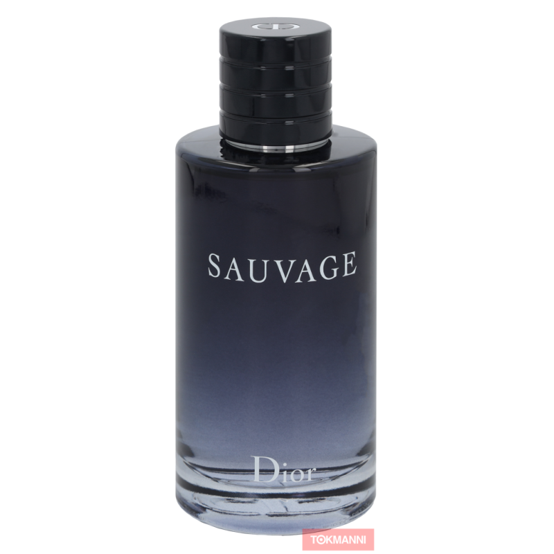 Dior Sauvage Edt Spray 200ml