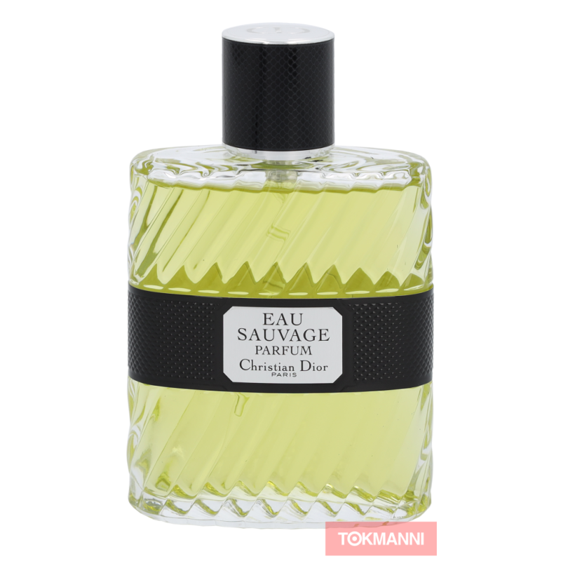 Dior Eau Sauvage Edp Spray 100ml