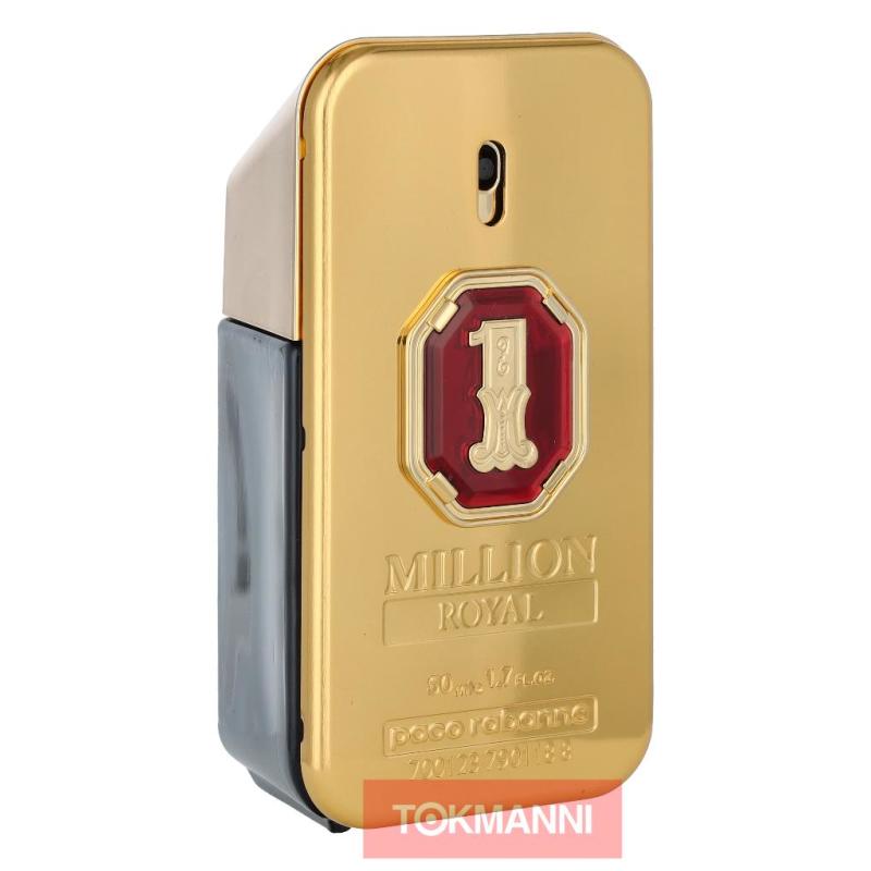 Hajuvesi, Paco Rabanne 50 ml 1 Million Royal Edp Spray