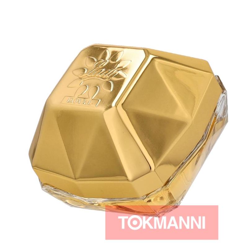 Hajuvesi, Paco Rabanne 30 ml Lady Million Royal Edp Spray