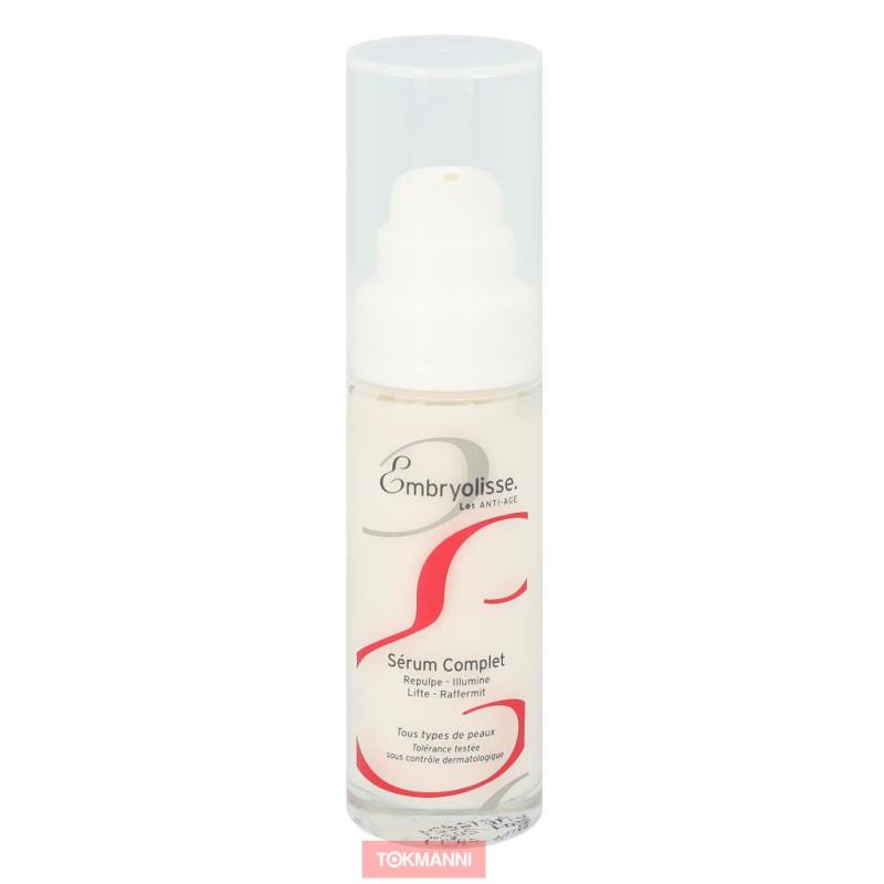 Seerumi, Embryolisse 30 ml Complete