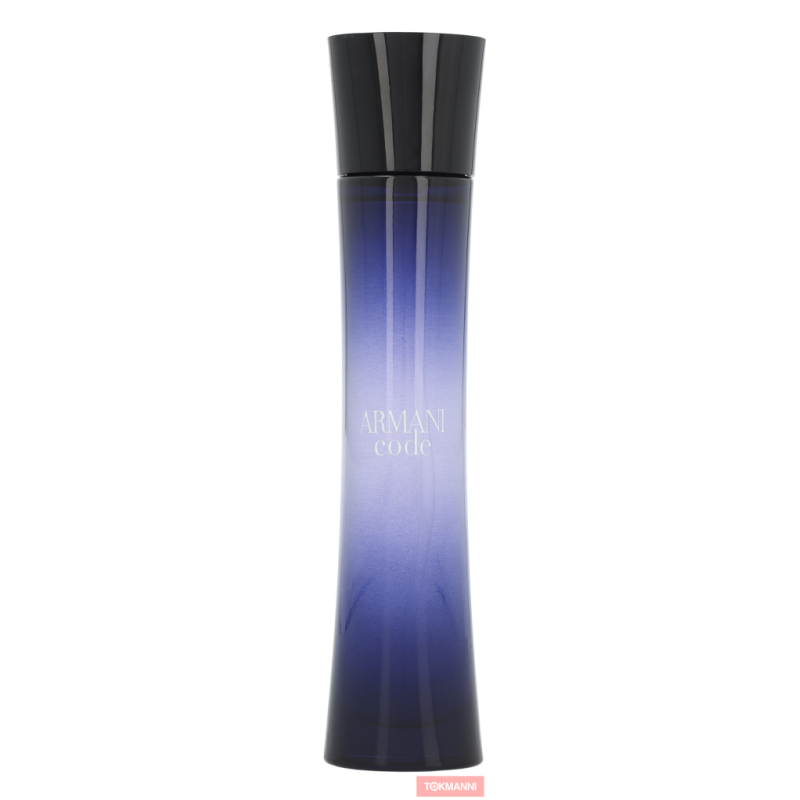 Armani Code Pour Femme Edp Spray 50ml