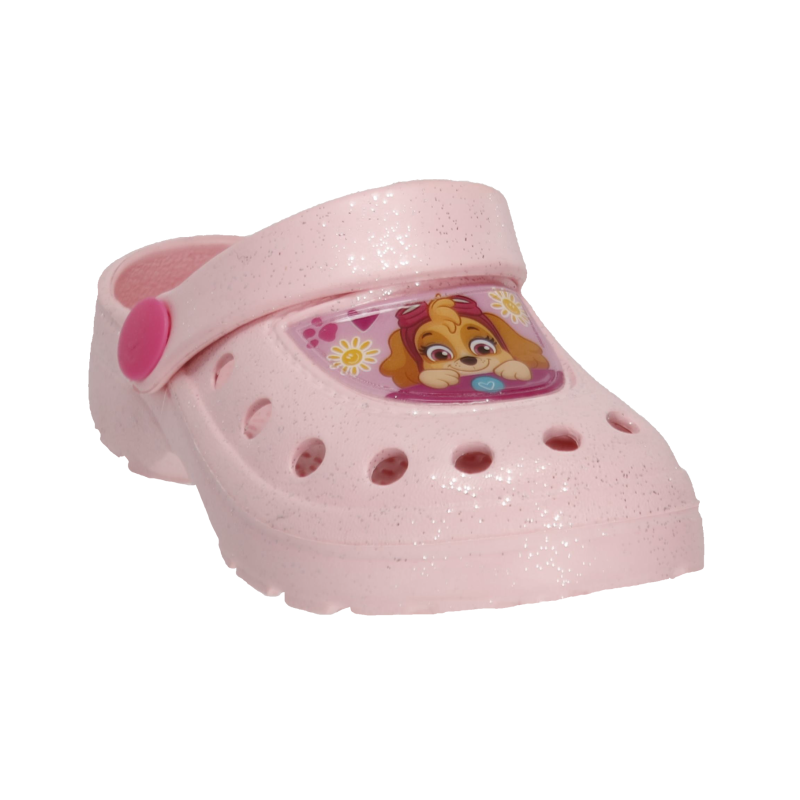 Lasten puutarhasandaalit Ryhmä Hau