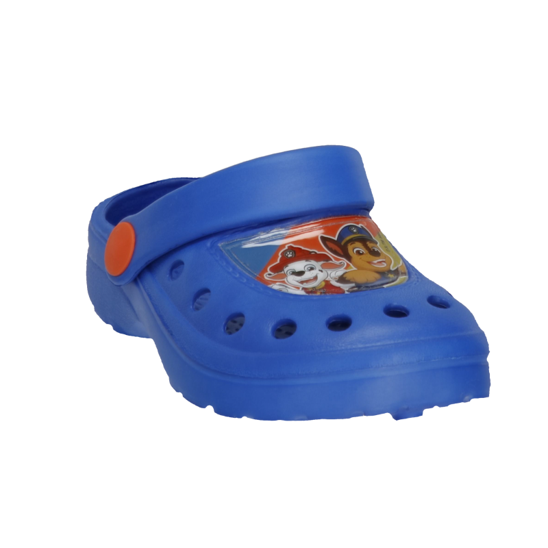 Lasten puutarhasandaalit Ryhmä Hau