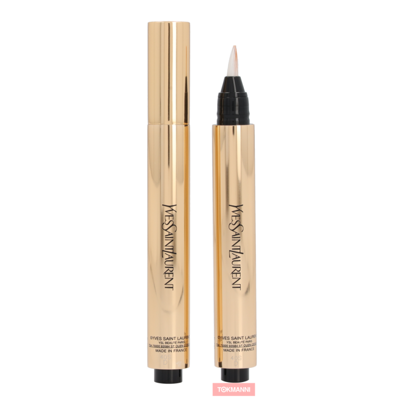 Valokynä, YSL 2,5 ml Touche Eclat #03 Luminous Peach