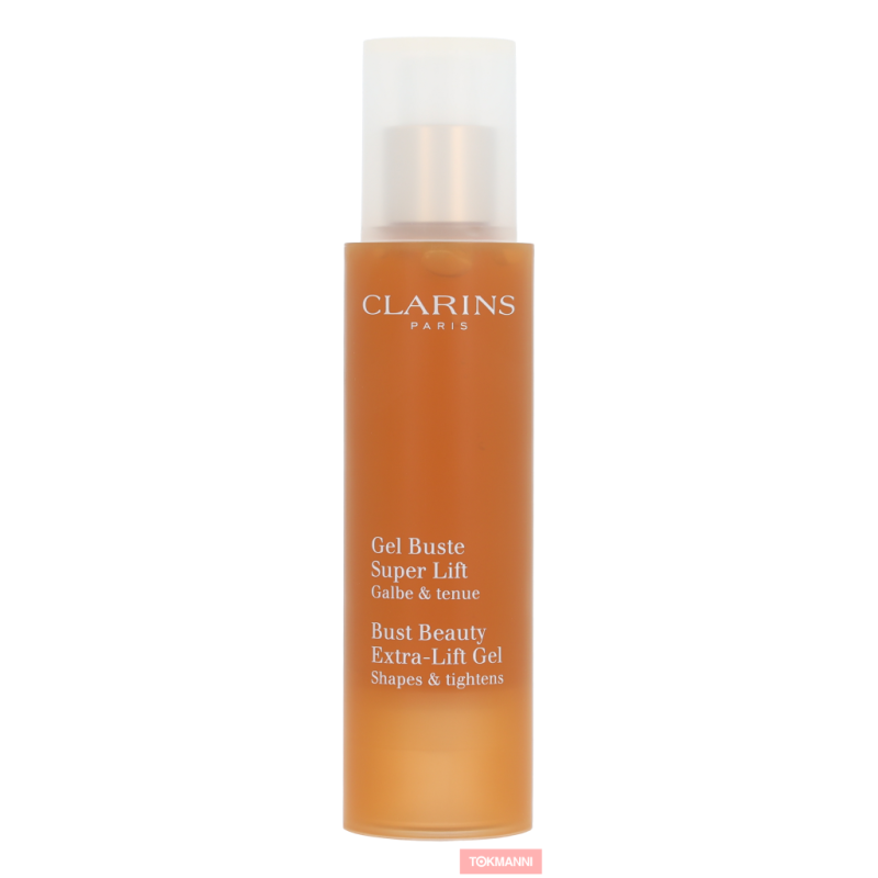 Kiinteyttävä geeli, Clarins 50 ml Bust Beauty Extra-Lift