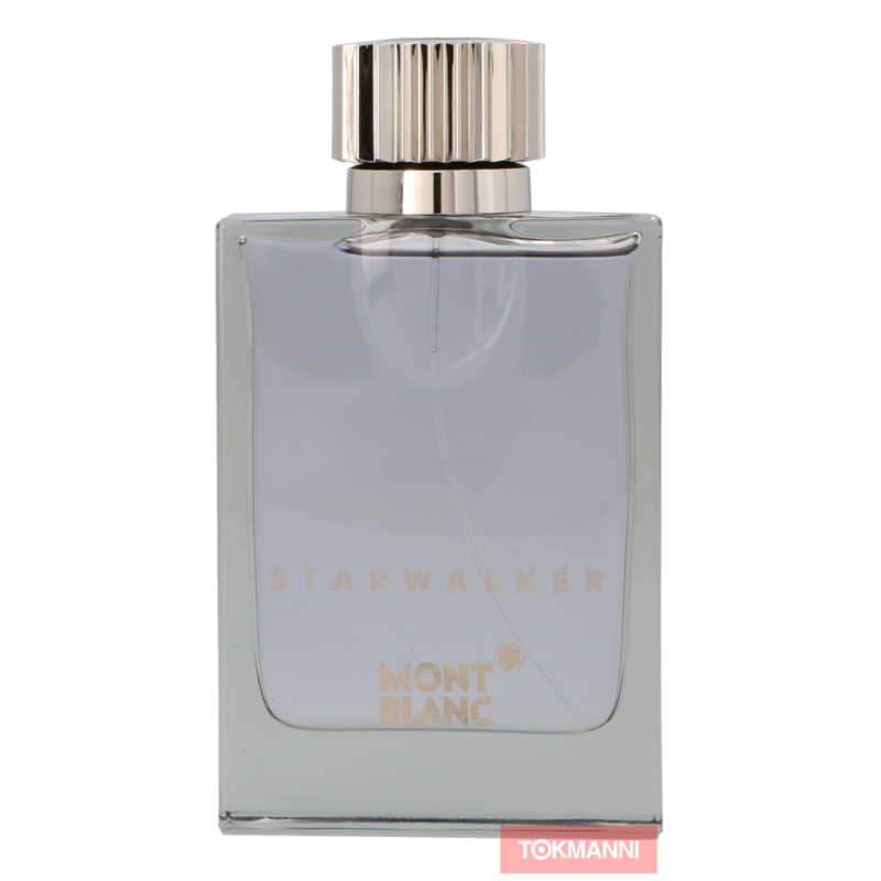 Mont Blanc Starwalker For Men Edt Spray 75ml