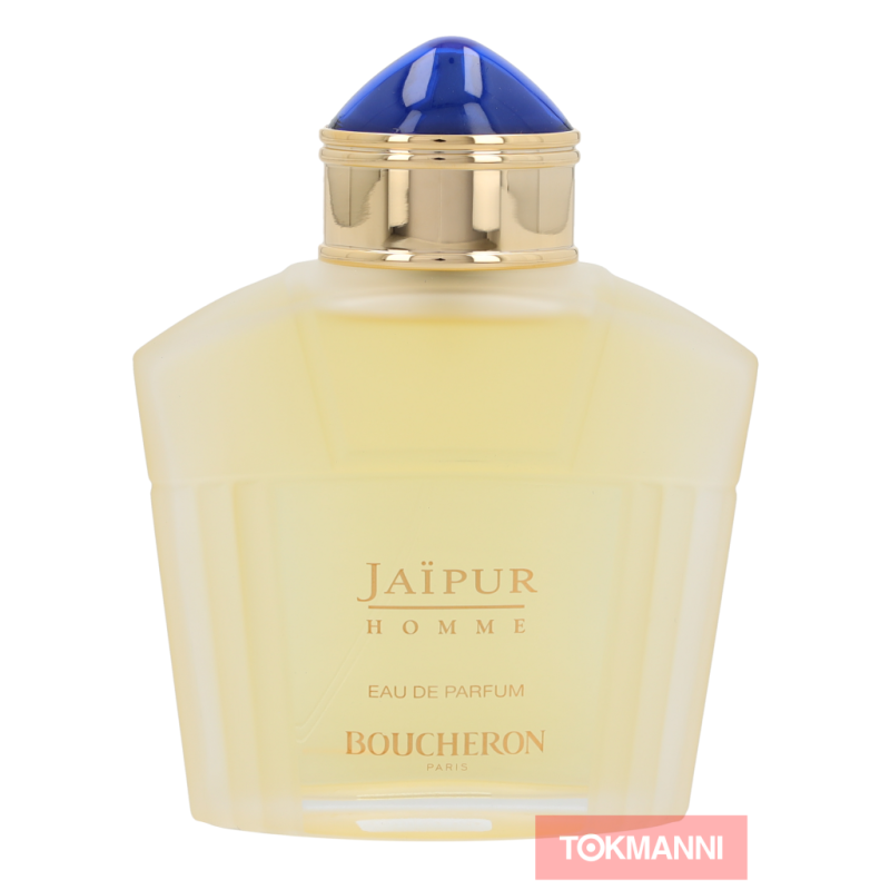 Boucheron Jaipur Homme Edp Spray 100ml