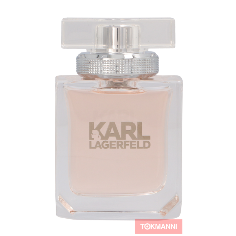 Karl Lagerfeld Pour Femme Edp Spray 85ml