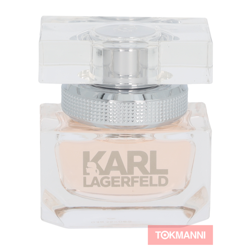 Karl Lagerfeld Pour Femme Edp Spray 25ml