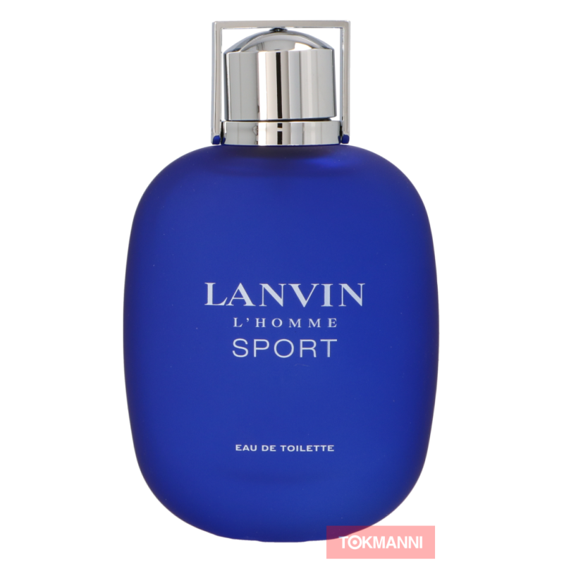 Lanvin L'Homme Sport Edt Spray 100ml