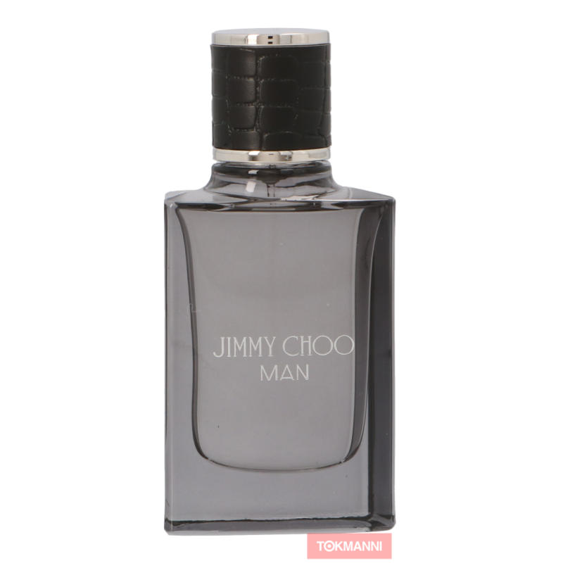 Jimmy Choo Man Edt Spray 30ml