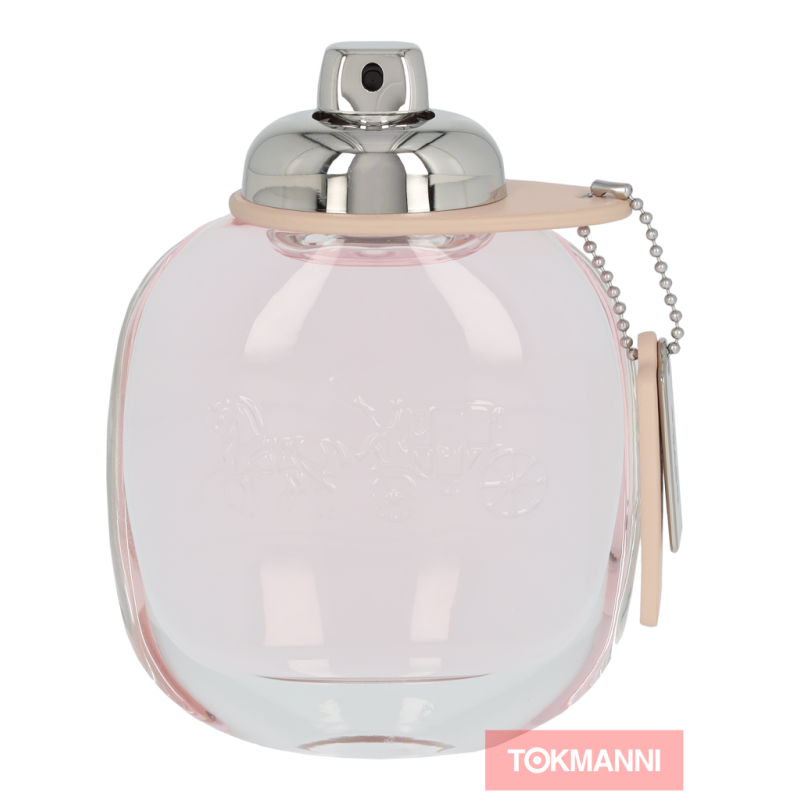 Coach Edt Spray 90ml