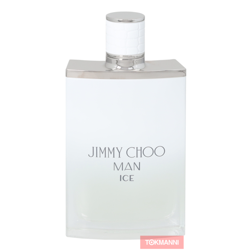 Jimmy Choo Man Ice Edt Spray 100ml