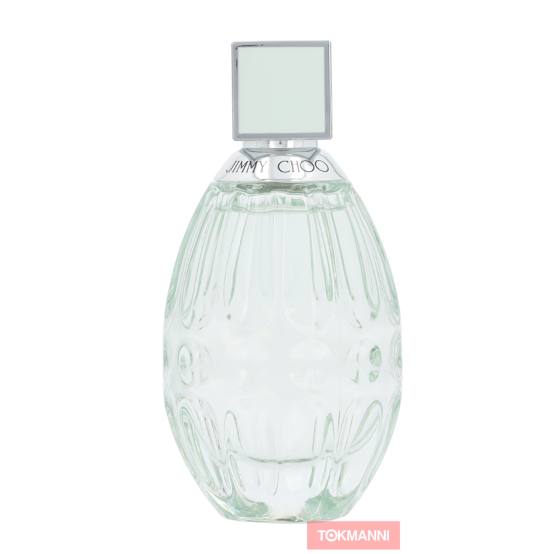 Jimmy Choo Floral Edt Spray 60ml