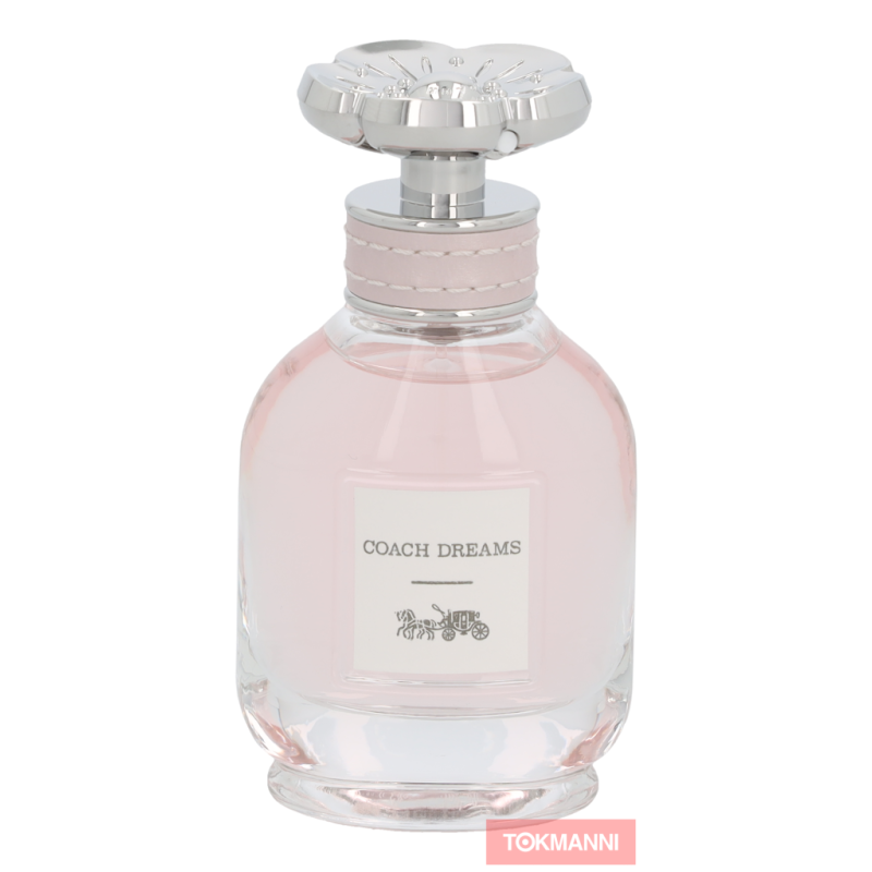 Coach Dreams Edp Spray 40ml