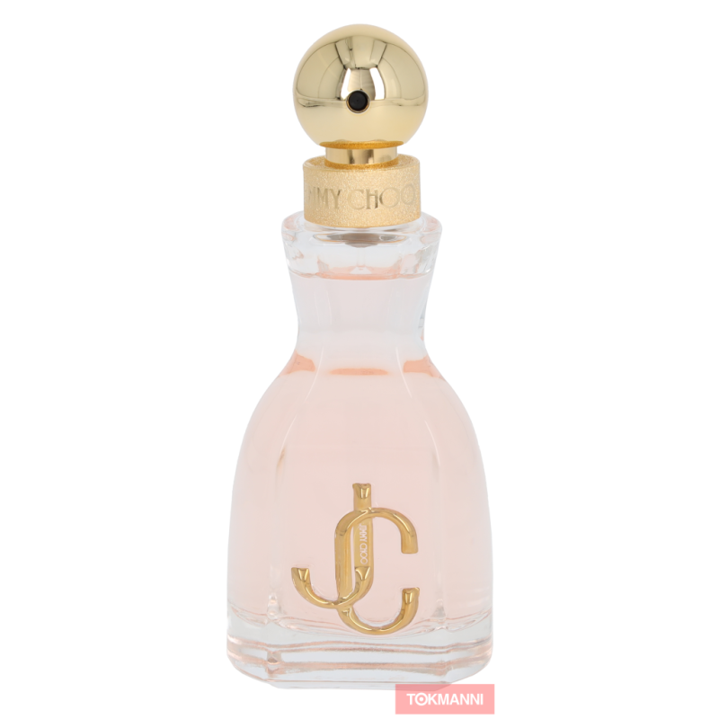 Jimmy Choo I Want Choo Edp Spray 40ml