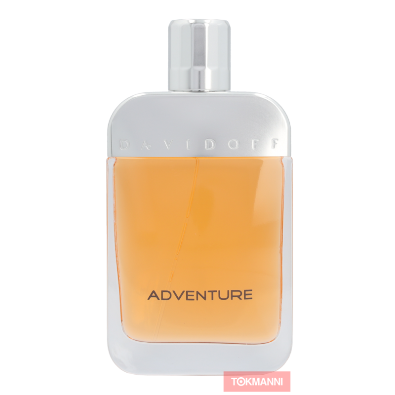 Davidoff Adventure Edt Spray 100ml
